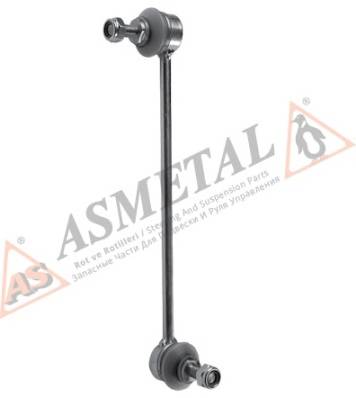 As-Metal 26MR0800 Тяга стабилизатора пер.