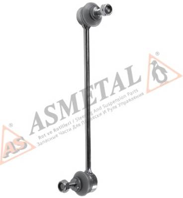 As-Metal 26MR0801 Тяга стабілізатора пер.Vito(638)
