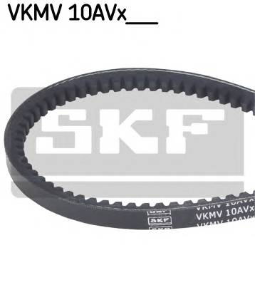 SKF VKMV 10AVx940 Клиновий ремінь