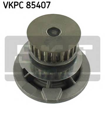 SKF VKPC 85407 Водяной насос