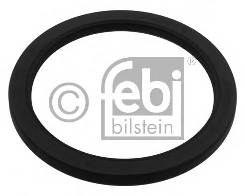 FEBI BILSTEIN 11808 Уплотняющее кольцо, коленчатый