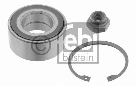 FEBI BILSTEIN 19574 Комплект подшипника ступицы