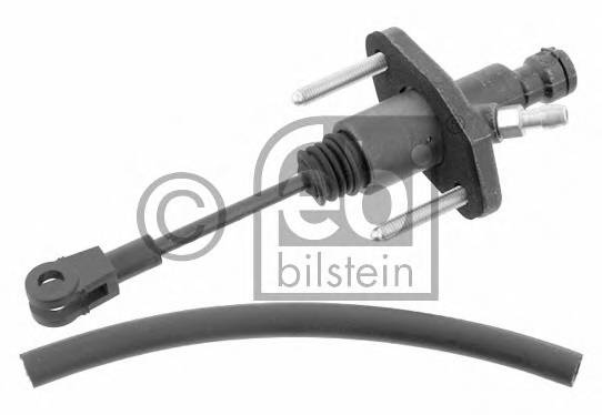 FEBI BILSTEIN 28483 Головний циліндр, система