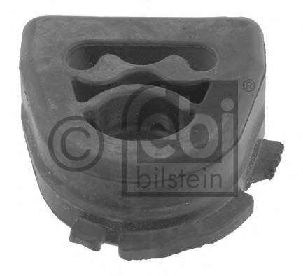 FEBI BILSTEIN 30728 Кронштейн, система выпуска