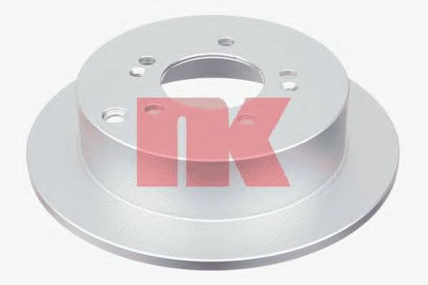 NK 313414 Тормозной диск
