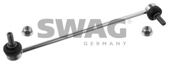 SWAG 20 93 7249 Тяга/стійка, стабілізатор