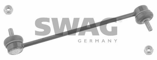 SWAG 30 91 9518 Тяга/стійка, стабілізатор