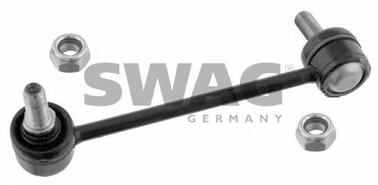 SWAG 40 92 3687 Тяга/стійка, стабілізатор