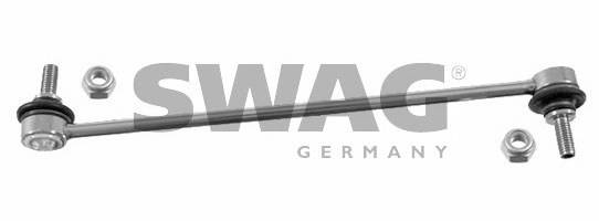 SWAG 50 92 2408 Тяга/стійка, стабілізатор
