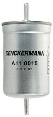 DENCKERMANN A110015 Паливний фільтр