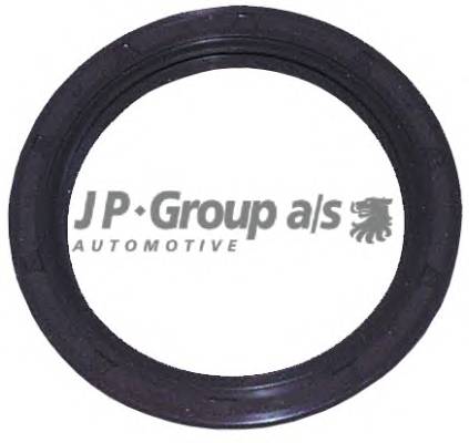 JP GROUP 1219500300 Уплотняющее кольцо, коленчатый