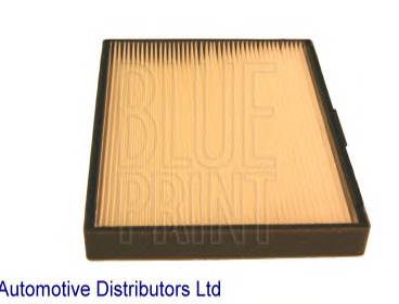 BLUE PRINT ADG02508 Фильтр, воздух во