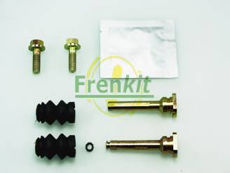 FRENKIT 808012 Комплект направляющей гильзы