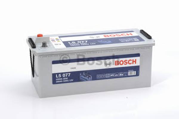 BOSCH 0 092 L50 770 Акумуляторна батарея живлення