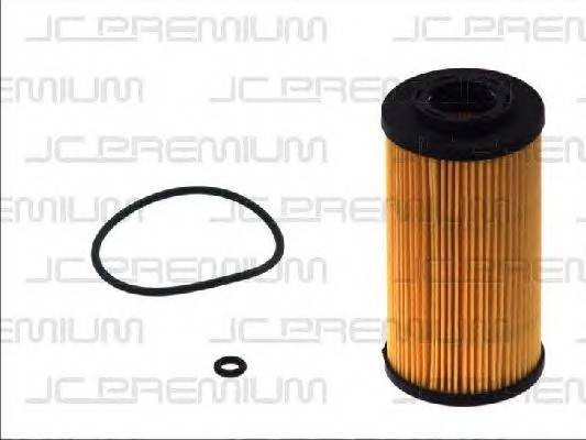 JC PREMIUM B10507PR Масляный фильтр