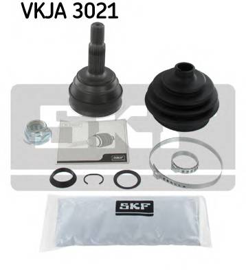 SKF VKJA 3021 Шарнирный комплект, приводной