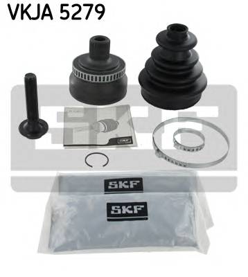 SKF VKJA 5279 Шарнірний комплект, приводний