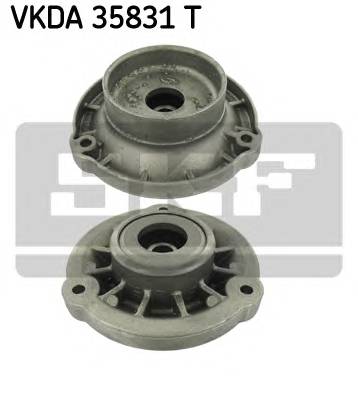 SKF VKDA 35831 T Опора стойки амортизатора