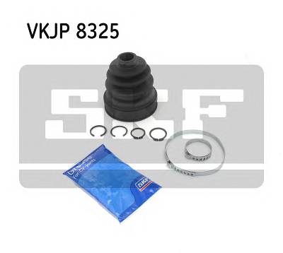 SKF VKJP 8325 Комплект пылника, приводной