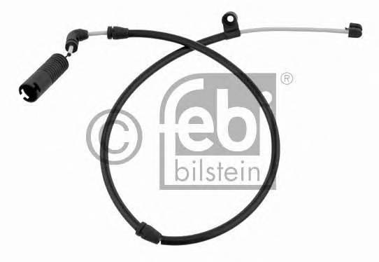 FEBI BILSTEIN 23951 Сигналізатор, знос гальмівних