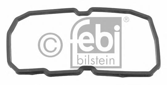 FEBI BILSTEIN 24537 Прокладка, масляного піддону