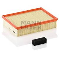 MANN-FILTER C 26 138/1 KIT Повітряний фільтр