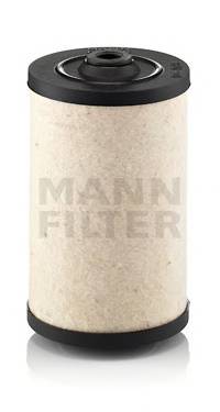 MANN-FILTER BFU 900 x Паливний фільтр