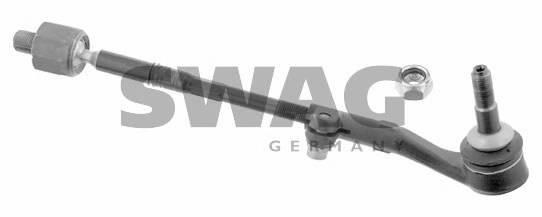 SWAG 20 92 7719 Поперечная рулевая тяга