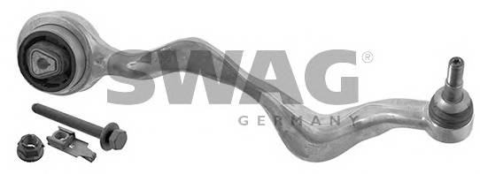 SWAG 20 93 0517 Рычаг независимой подвески