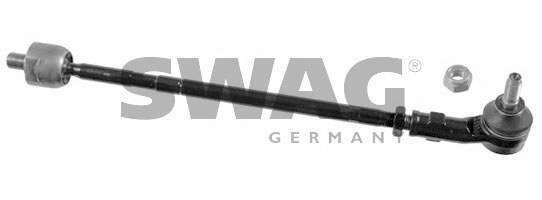 SWAG 30 72 0048 Поперечна рульова тяга