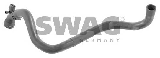 SWAG 30932119 PRZEWУD CHODNICY AUDI/VW