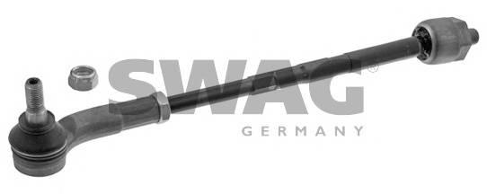 SWAG 30 93 6508 Поперечная рулевая тяга