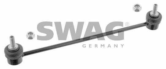 SWAG 85 93 1570 Тяга/стійка, стабілізатор