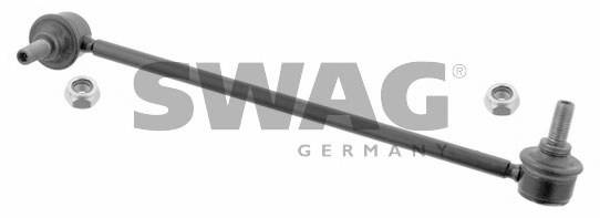 SWAG 90 92 8735 Тяга/стійка, стабілізатор