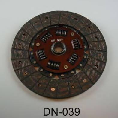 AISIN DN-039 Диск зчеплення