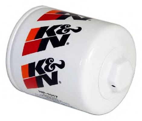 K&N FILTERS HP1017 Фильтр масла, спорт