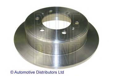 BLUE PRINT ADA104338 Тормозной диск