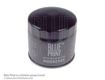 BLUE PRINT ADZ92123 Масляний фільтр