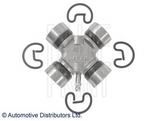 BLUE PRINT ADZ93909 Шарнір, поздовжній вал