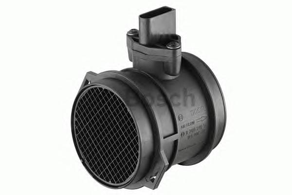 BOSCH 0 280 218 141 Расходомер воздуха