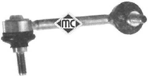 Metalcaucho 05060 Тяга/стійка, стабілізатор