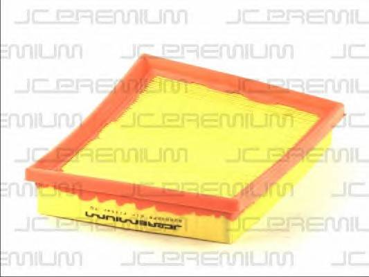 JC PREMIUM B2X020PR Повітряний фільтр