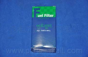 PARTS-MALL PCF-069 Топливный фильтр