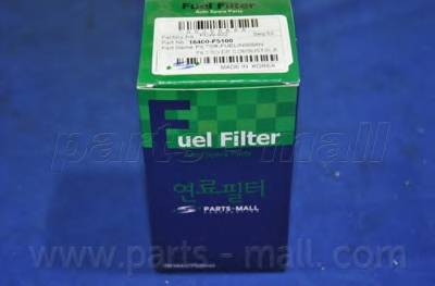 PARTS-MALL PCW-022 Топливный фильтр