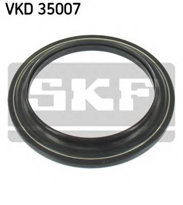 SKF VKD 35007 Верхня опора амортизатора