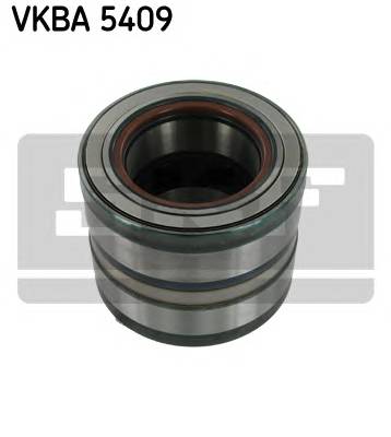 SKF VKBA 5409 Комплект підшипника маточини