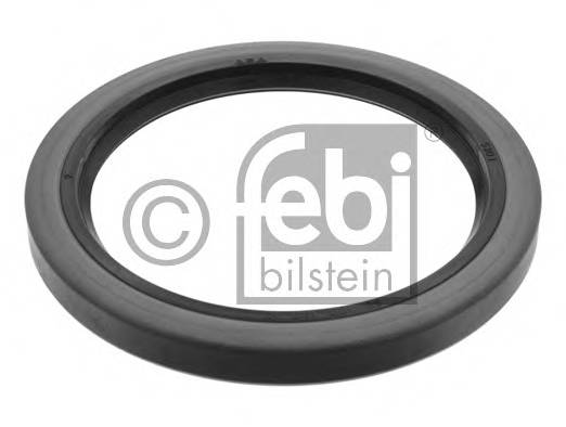 FEBI BILSTEIN 04266 Уплотняющее кольцо, ступица
