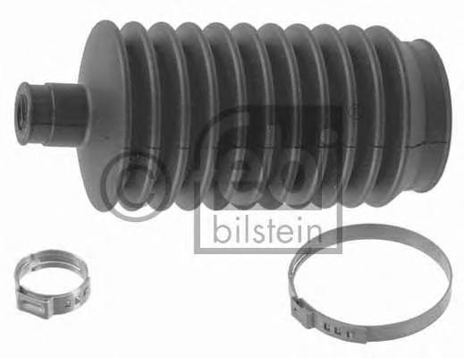 FEBI BILSTEIN 12811 Комплект пылника, рулевое