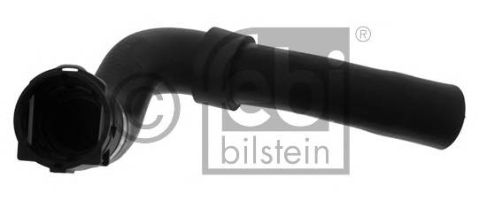 FEBI BILSTEIN 34983 Шланг радиатора