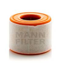 MANN-FILTER C 15 010 Воздушный фильтр
